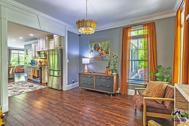 1122 Irongate, Macon, GA 31220