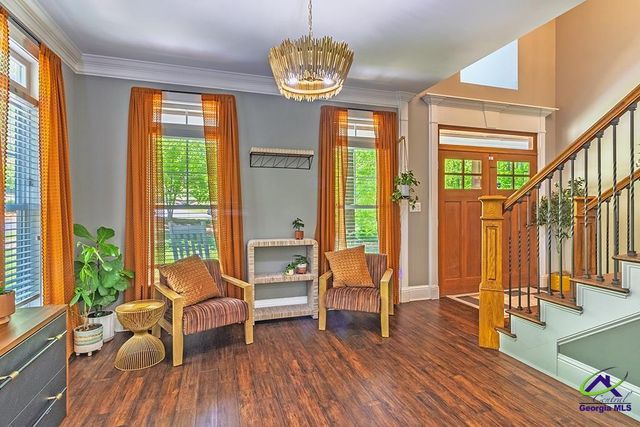 1122 Irongate, Macon, GA 31220