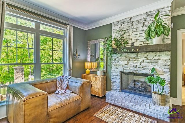 1122 Irongate, Macon, GA 31220