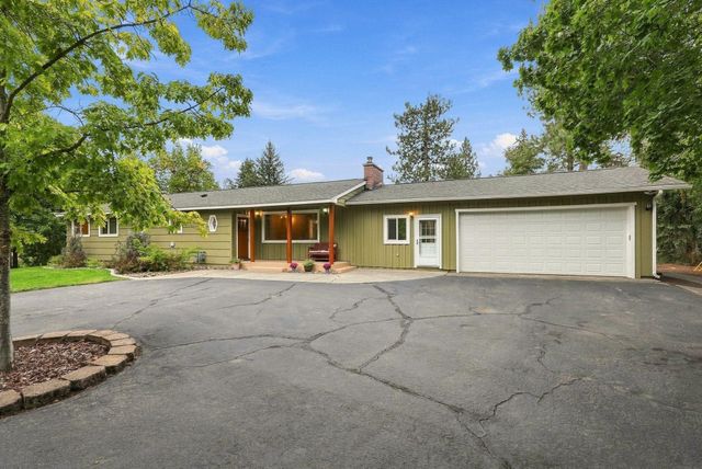 307 W Graves Rd, Spokane, WA 99218 property photo