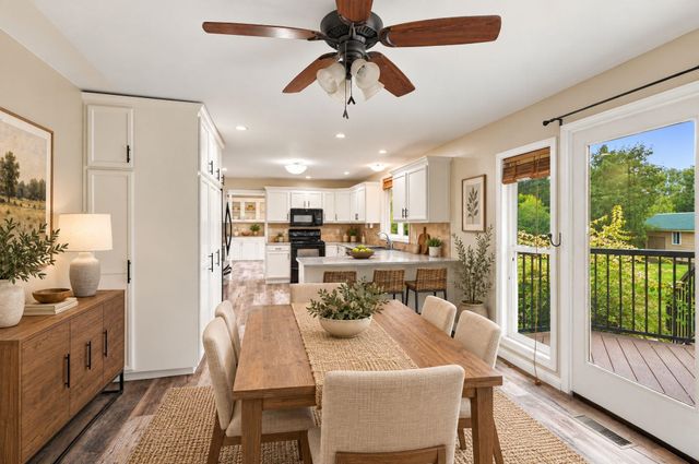 307 W Graves Rd, Spokane, WA 99218