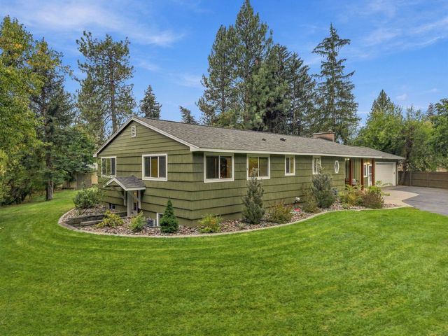 307 W Graves Rd, Spokane, WA 99218
