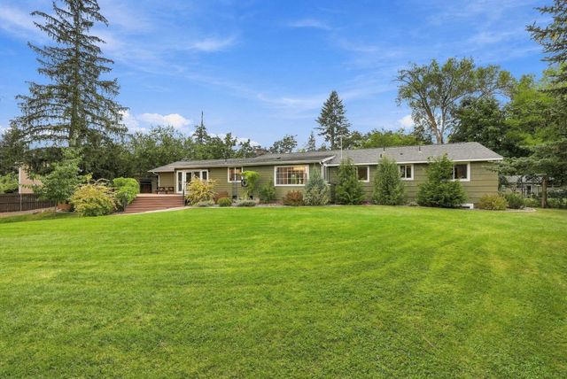 307 W Graves Rd, Spokane, WA 99218