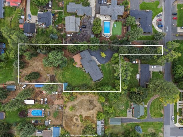 307 W Graves Rd, Spokane, WA 99218
