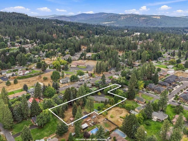 307 W Graves Rd, Spokane, WA 99218