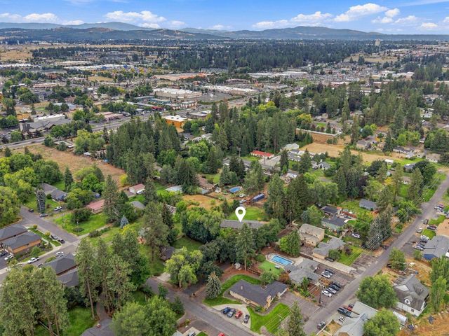 307 W Graves Rd, Spokane, WA 99218