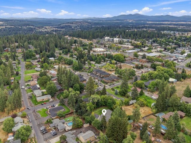307 W Graves Rd, Spokane, WA 99218