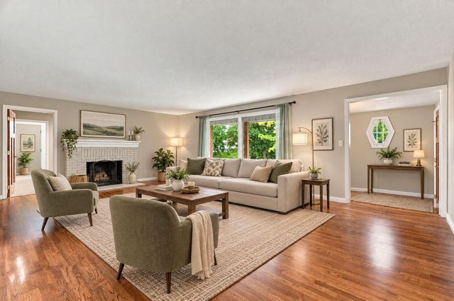 307 W Graves Rd, Spokane, WA 99218