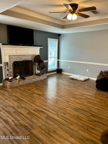 2723 N Sycamore Cove, Pearl, MS 39208