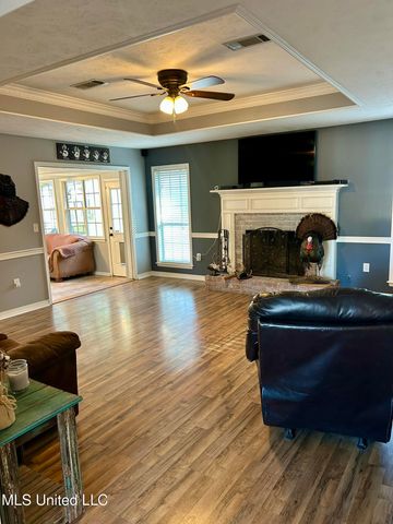 2723 N Sycamore Cove, Pearl, MS 39208