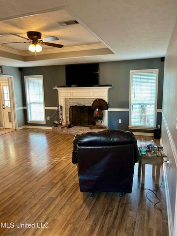 2723 N Sycamore Cove, Pearl, MS 39208