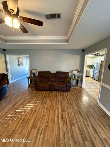 2723 N Sycamore Cove, Pearl, MS 39208