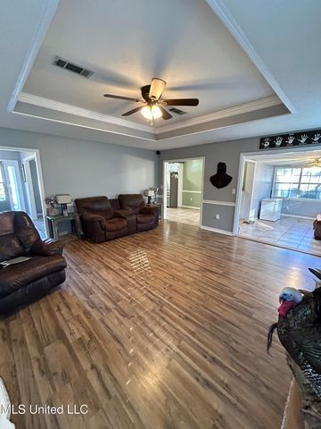 2723 N Sycamore Cove, Pearl, MS 39208