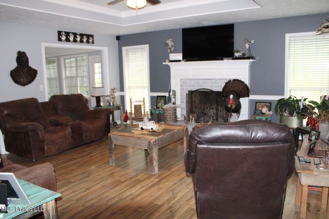 2723 N Sycamore Cove, Pearl, MS 39208