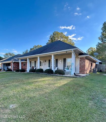 2723 N Sycamore Cove, Pearl, MS 39208