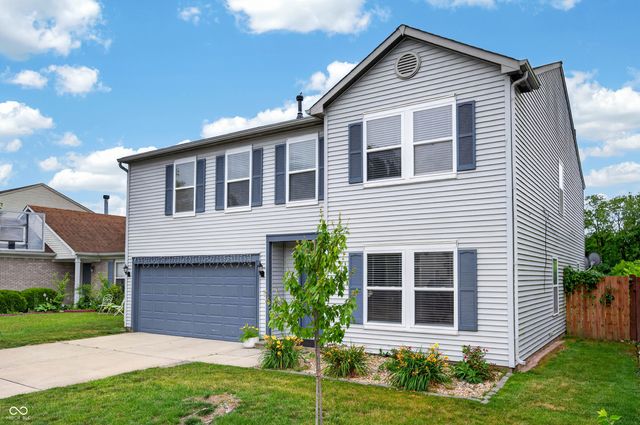 1811 Sonesta Lane, Indianapolis, IN 46217