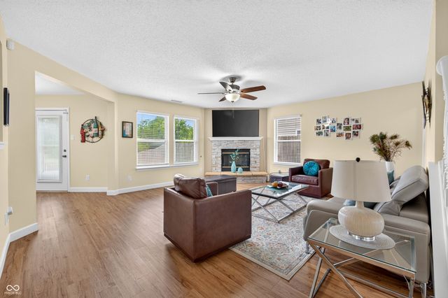 1811 Sonesta Lane, Indianapolis, IN 46217