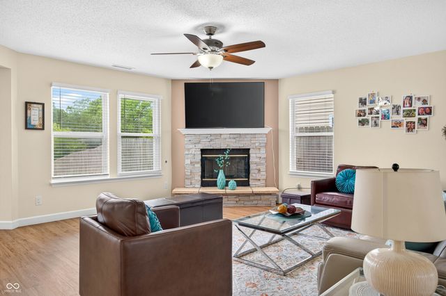 1811 Sonesta Lane, Indianapolis, IN 46217