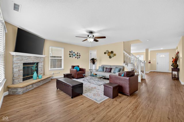 1811 Sonesta Lane, Indianapolis, IN 46217