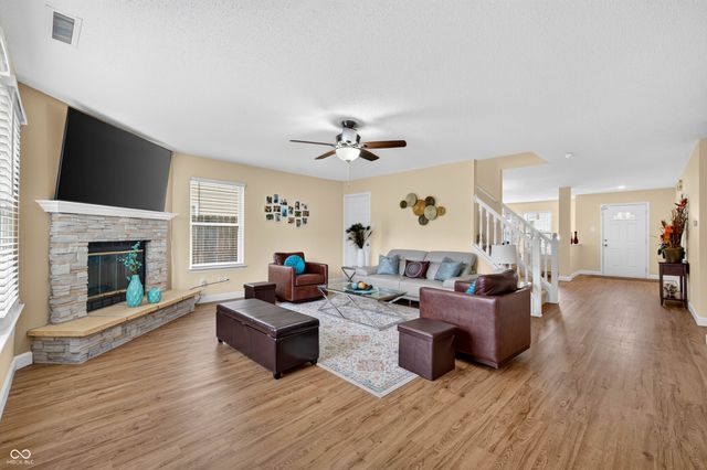 1811 Sonesta Lane, Indianapolis, IN 46217