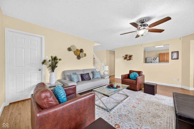 1811 Sonesta Lane, Indianapolis, IN 46217