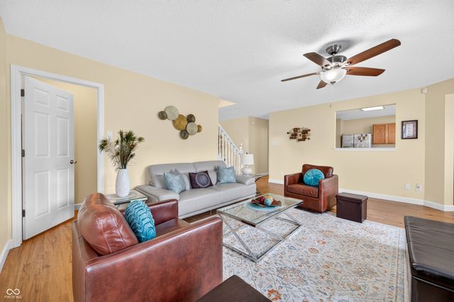 1811 Sonesta Lane, Indianapolis, IN 46217