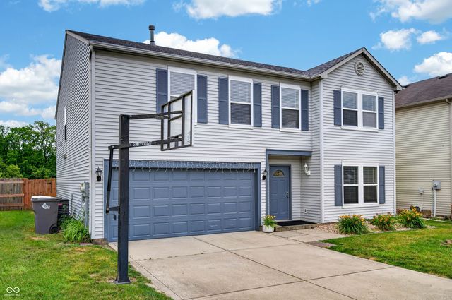 1811 Sonesta Lane, Indianapolis, IN 46217