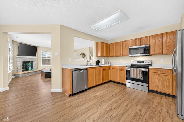 1811 Sonesta Lane, Indianapolis, IN 46217