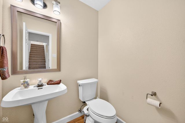 1811 Sonesta Lane, Indianapolis, IN 46217