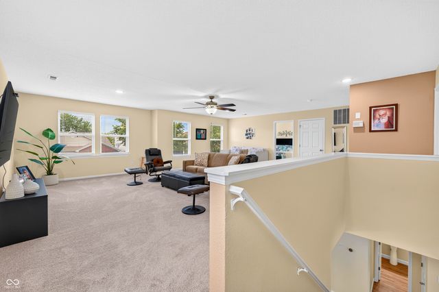 1811 Sonesta Lane, Indianapolis, IN 46217