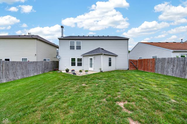 1811 Sonesta Lane, Indianapolis, IN 46217