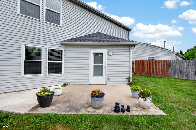 1811 Sonesta Lane, Indianapolis, IN 46217