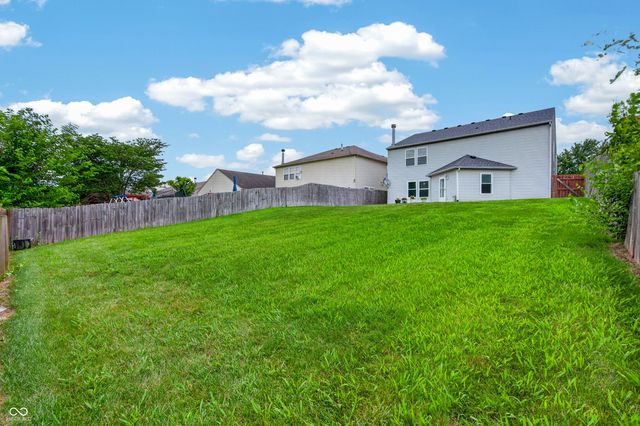 1811 Sonesta Lane, Indianapolis, IN 46217