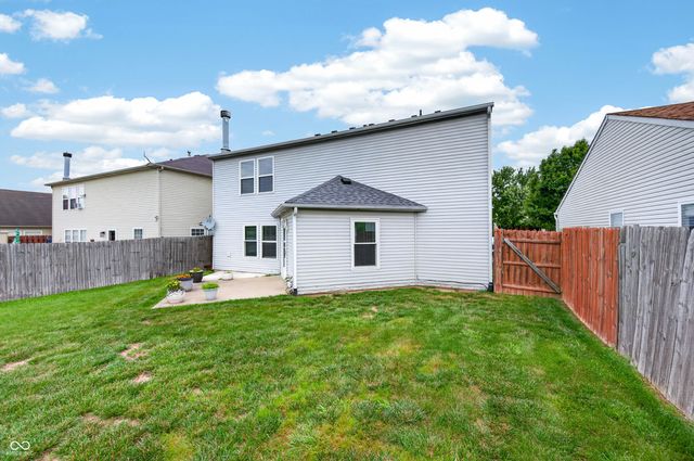 1811 Sonesta Lane, Indianapolis, IN 46217