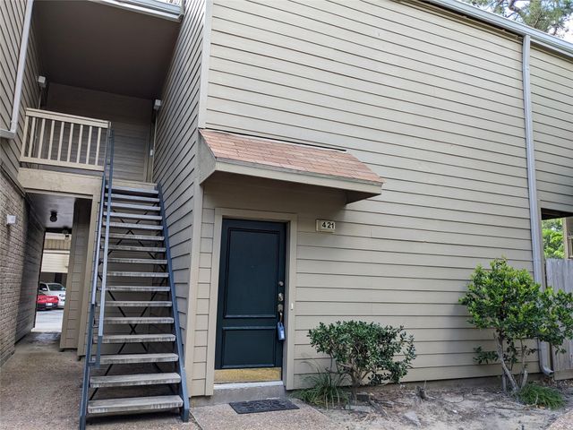 2100 Tanglewilde Street 421, Houston, TX 77063