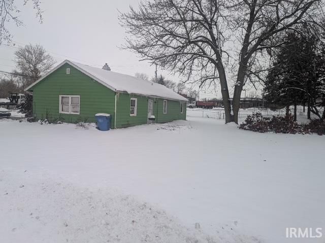 217 E Whitley Street, Churubusco, IN 46723