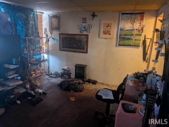 217 E Whitley Street, Churubusco, IN 46723