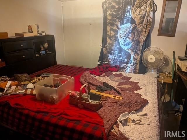 217 E Whitley Street, Churubusco, IN 46723