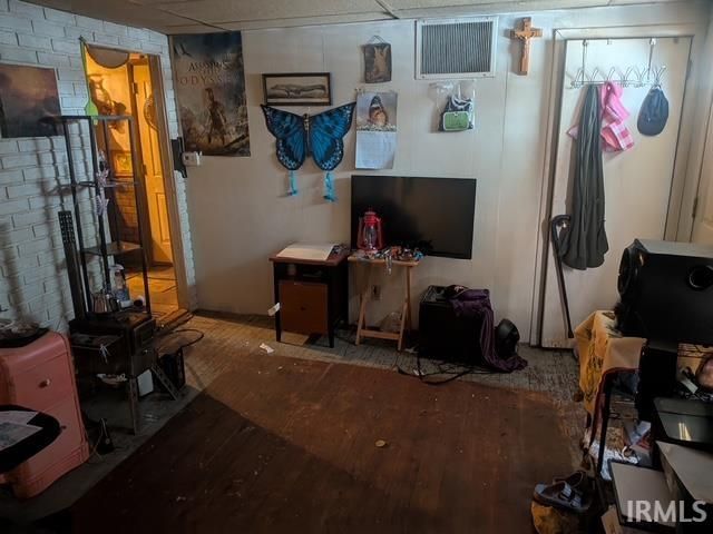 217 E Whitley Street, Churubusco, IN 46723