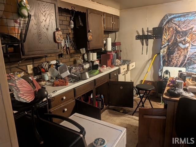 217 E Whitley Street, Churubusco, IN 46723