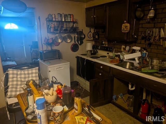 217 E Whitley Street, Churubusco, IN 46723