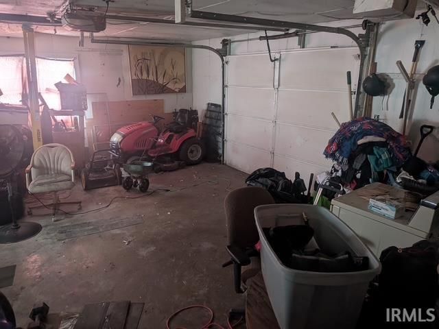 217 E Whitley Street, Churubusco, IN 46723