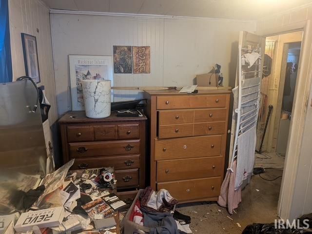 217 E Whitley Street, Churubusco, IN 46723