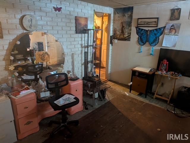 217 E Whitley Street, Churubusco, IN 46723