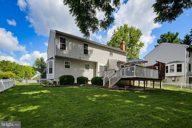 9519 RED RAIN PATH, Columbia, MD 21046