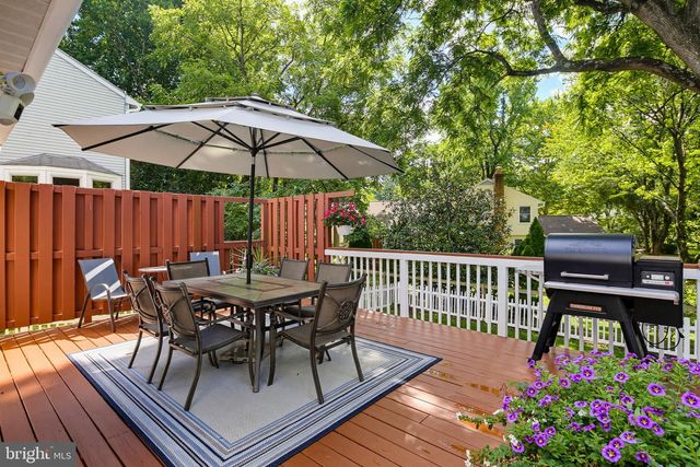 9519 RED RAIN PATH, Columbia, MD 21046