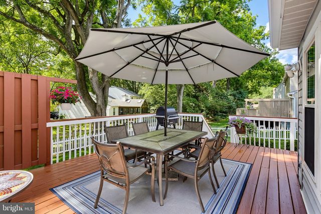 9519 RED RAIN PATH, Columbia, MD 21046
