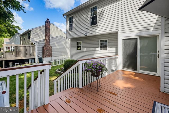 9519 RED RAIN PATH, Columbia, MD 21046