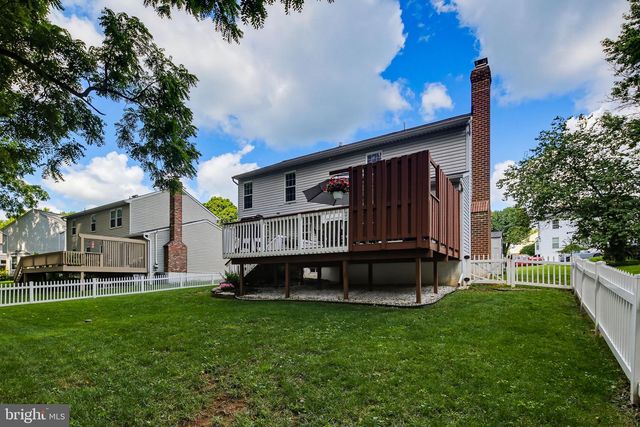 9519 RED RAIN PATH, Columbia, MD 21046