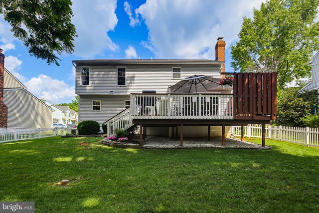 9519 RED RAIN PATH, Columbia, MD 21046